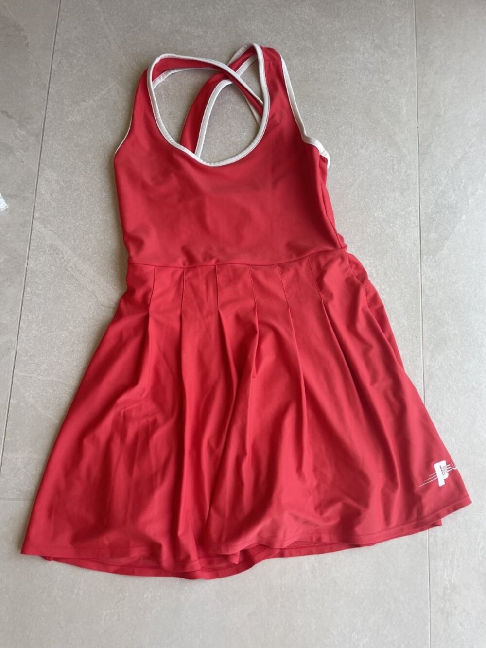 Prince Court Dress